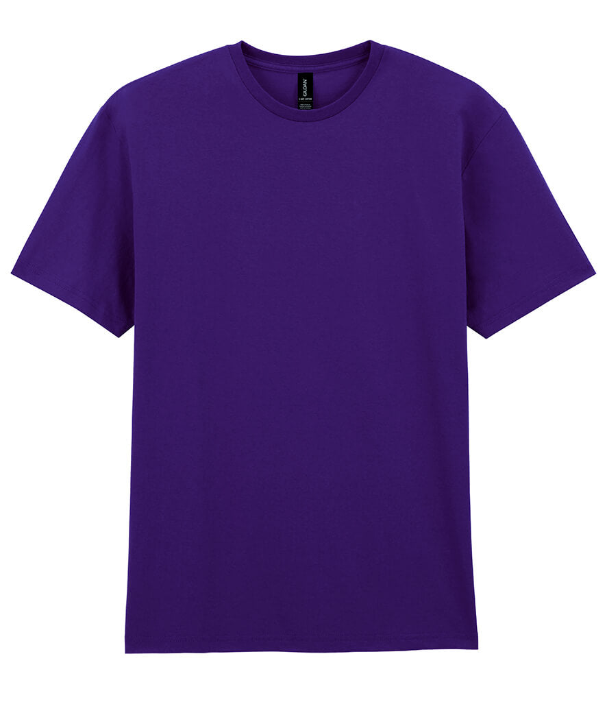 Gildan Light Cotton Adult T-Shirt