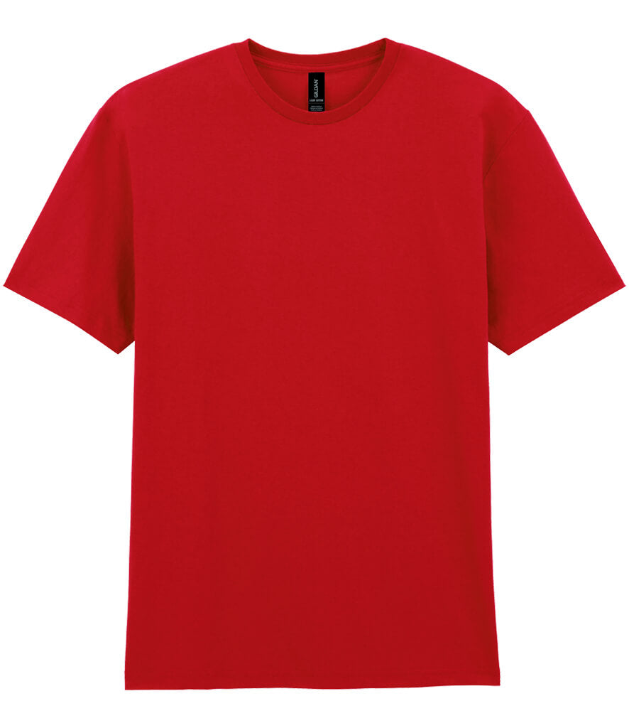 Gildan Light Cotton Adult T-Shirt