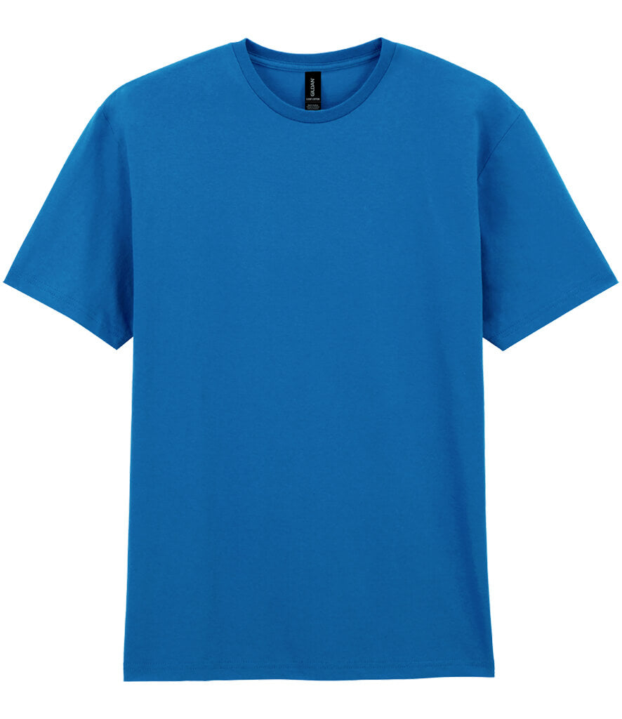 Gildan Light Cotton Adult T-Shirt