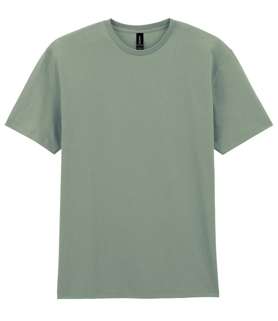 Gildan Light Cotton Adult T-Shirt