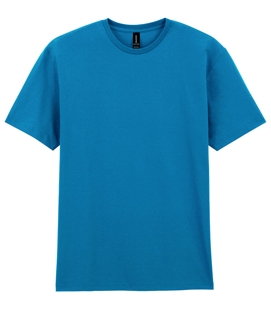 Gildan Light Cotton Adult T-Shirt