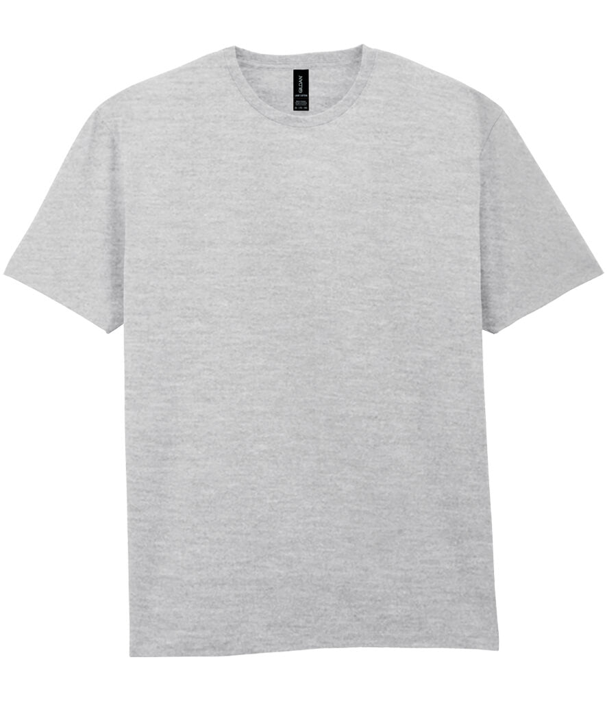 Gildan Light Cotton Adult T-Shirt