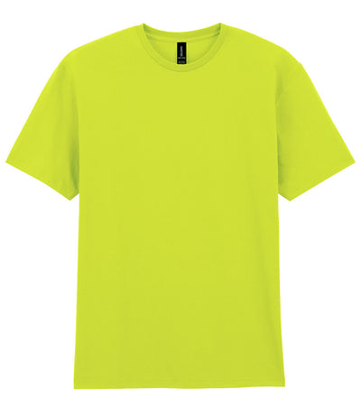 Safety Green