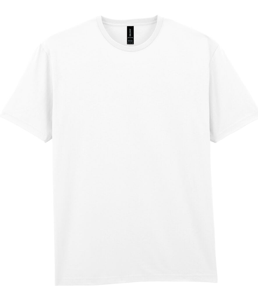 Gildan Light Cotton Adult T-Shirt