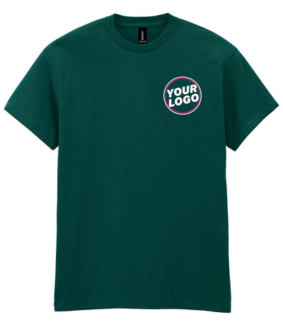 Fan Marine Green