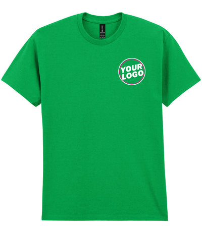 Irish Green