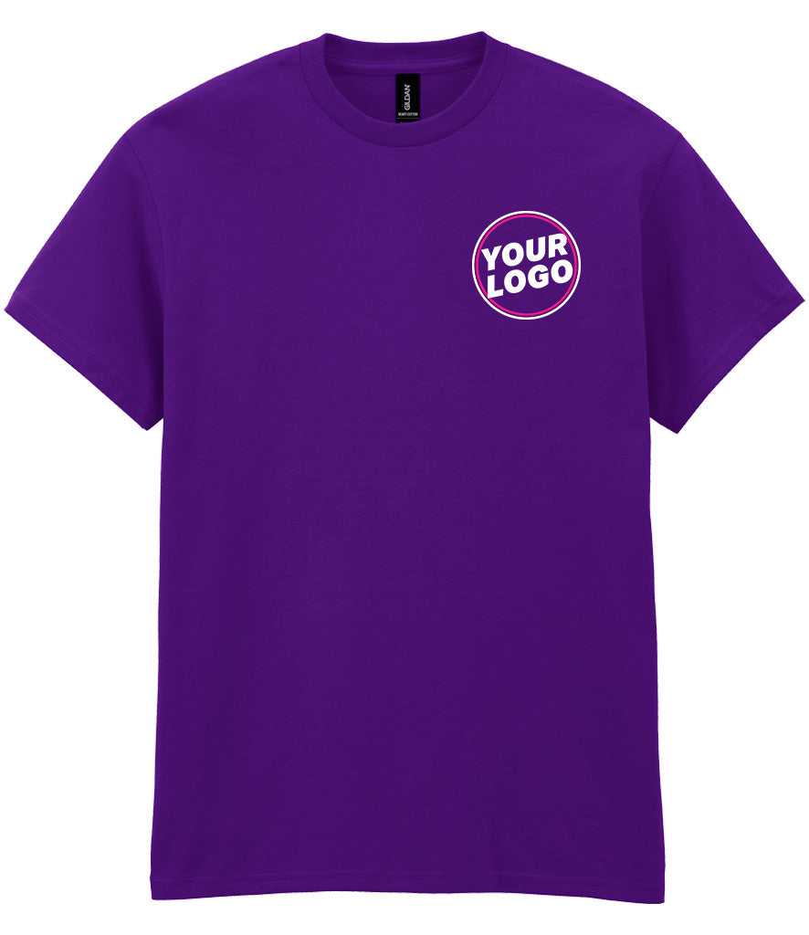 Gildan Heavy Cotton™ T-Shirt