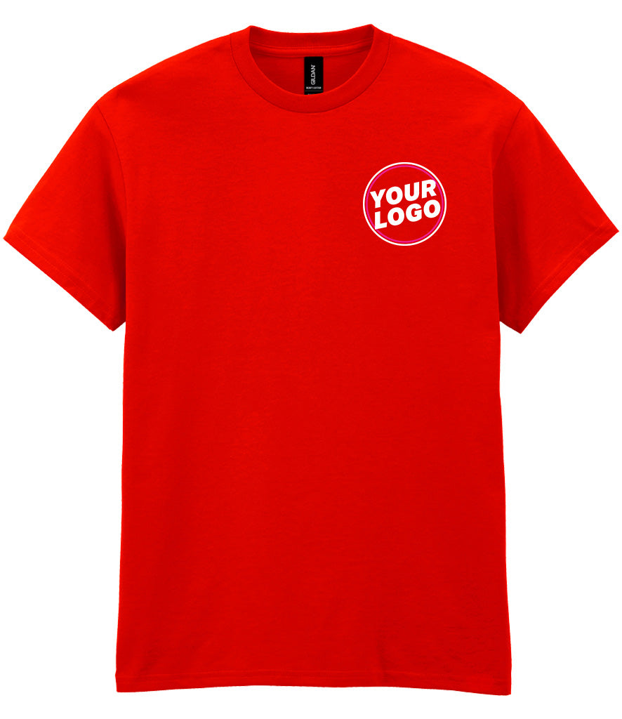 Gildan Heavy Cotton™ T-Shirt