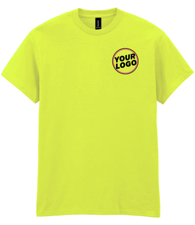 Safety Green