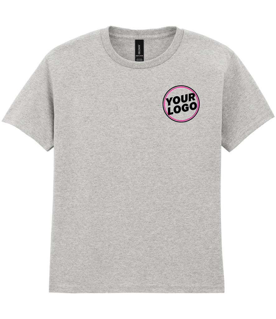 Gildan Kids Heavy Cotton™ T-Shirt