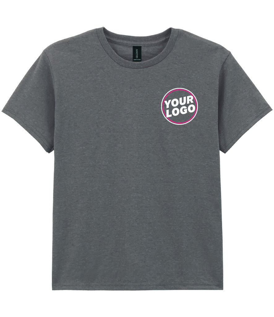 Gildan Kids Heavy Cotton™ T-Shirt