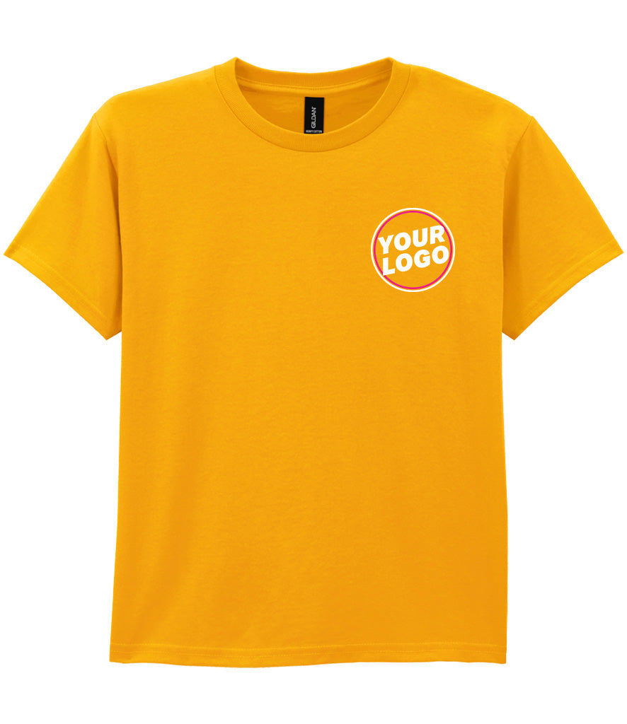 Gildan Kids Heavy Cotton™ T-Shirt