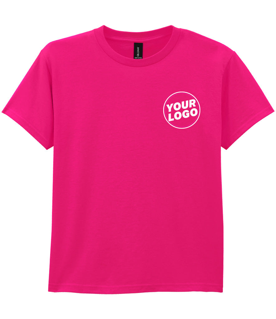 Gildan Kids Heavy Cotton™ T-Shirt
