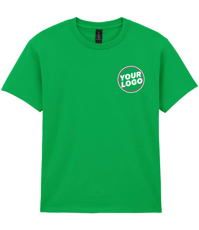 Irish Green