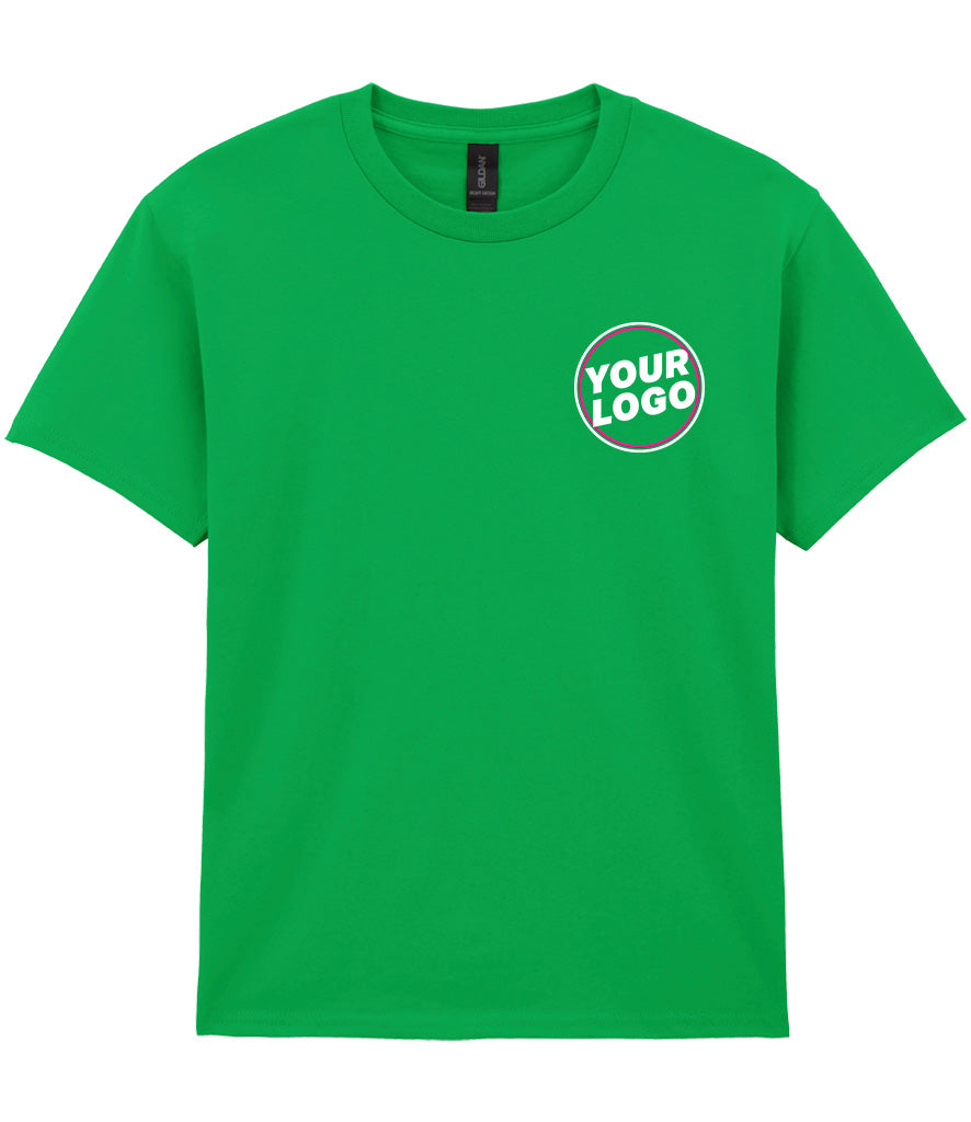 Gildan Kids Heavy Cotton™ T-Shirt