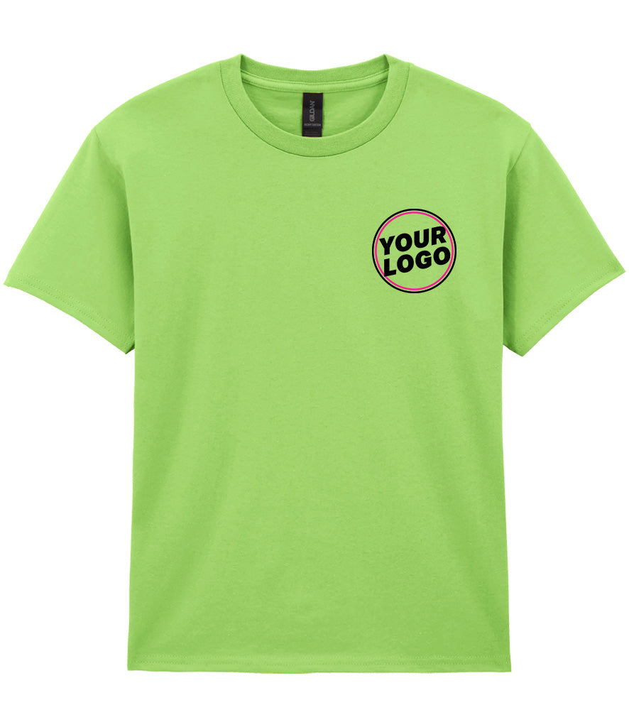 Gildan Kids Heavy Cotton™ T-Shirt