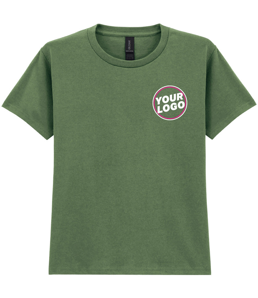 Gildan Kids Heavy Cotton™ T-Shirt
