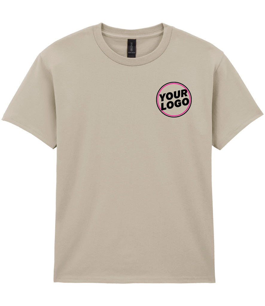 Gildan Kids Heavy Cotton™ T-Shirt