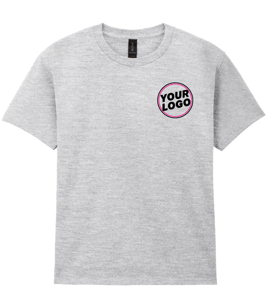 Gildan Kids Heavy Cotton™ T-Shirt