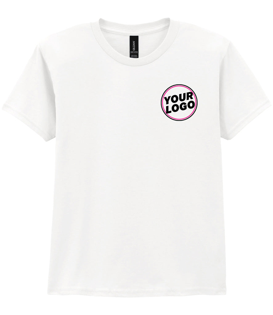 Gildan Kids Heavy Cotton™ T-Shirt