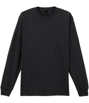 Gildan Ultra Cotton Adult Long Sleeve T-Shirt