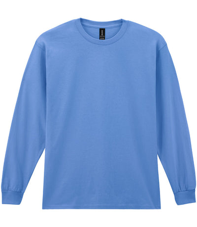 Carolina Blue