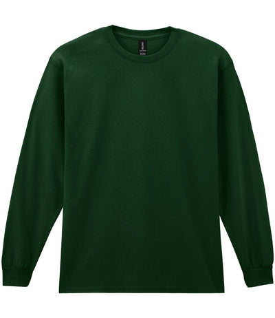 Forest Green