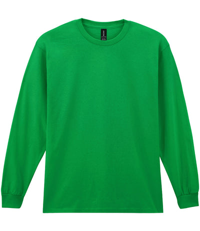 Irish Green