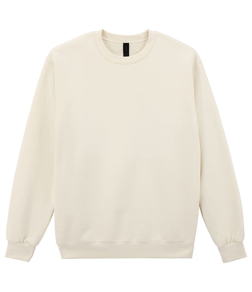 Gildan Hammer Maxweight Crew Sweatshirt