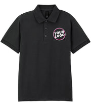 Gildan DryBlend® Jersey Polo Shirt