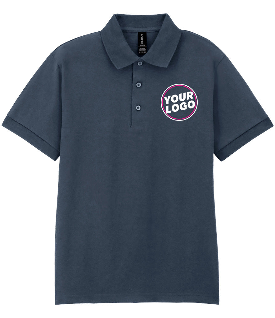 Gildan DryBlend® Jersey Polo Shirt