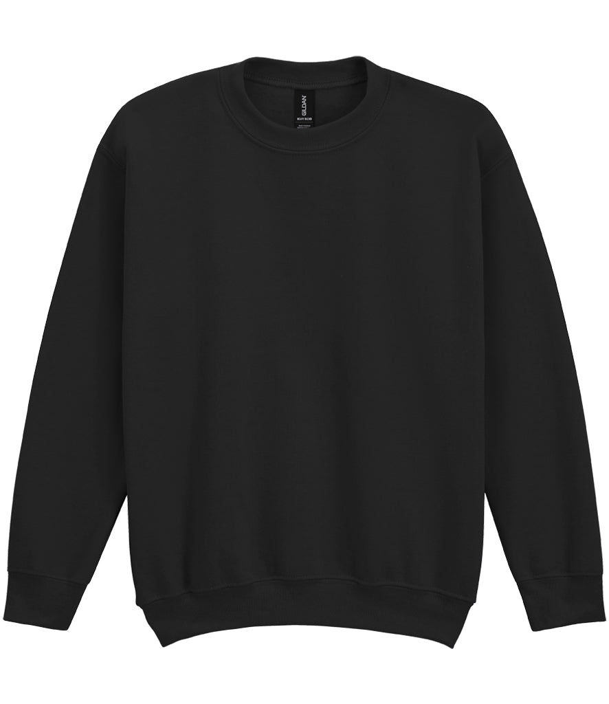 Gildan Kids Heavy Blend Sweatshirt