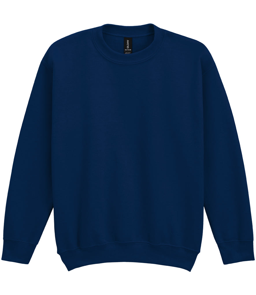 Gildan Kids Heavy Blend Sweatshirt