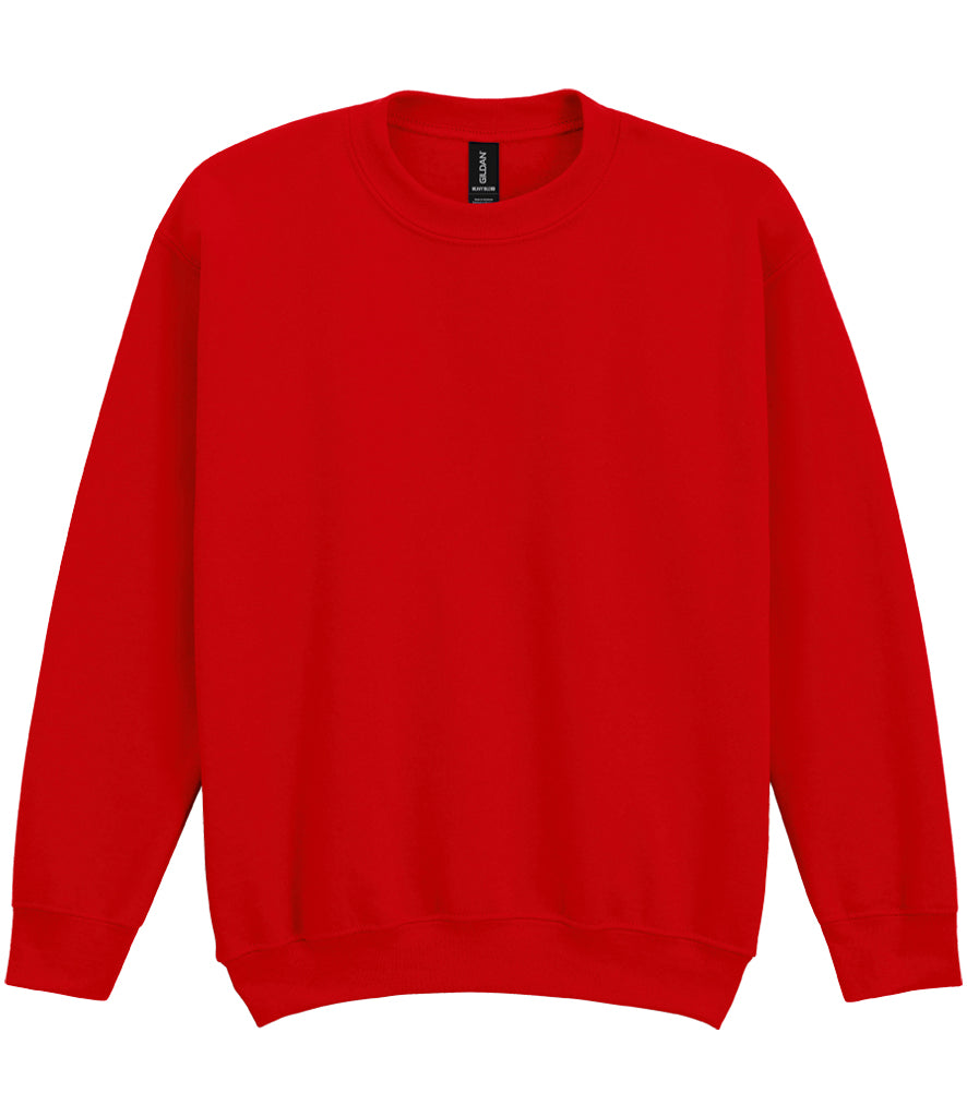 Gildan Kids Heavy Blend Sweatshirt