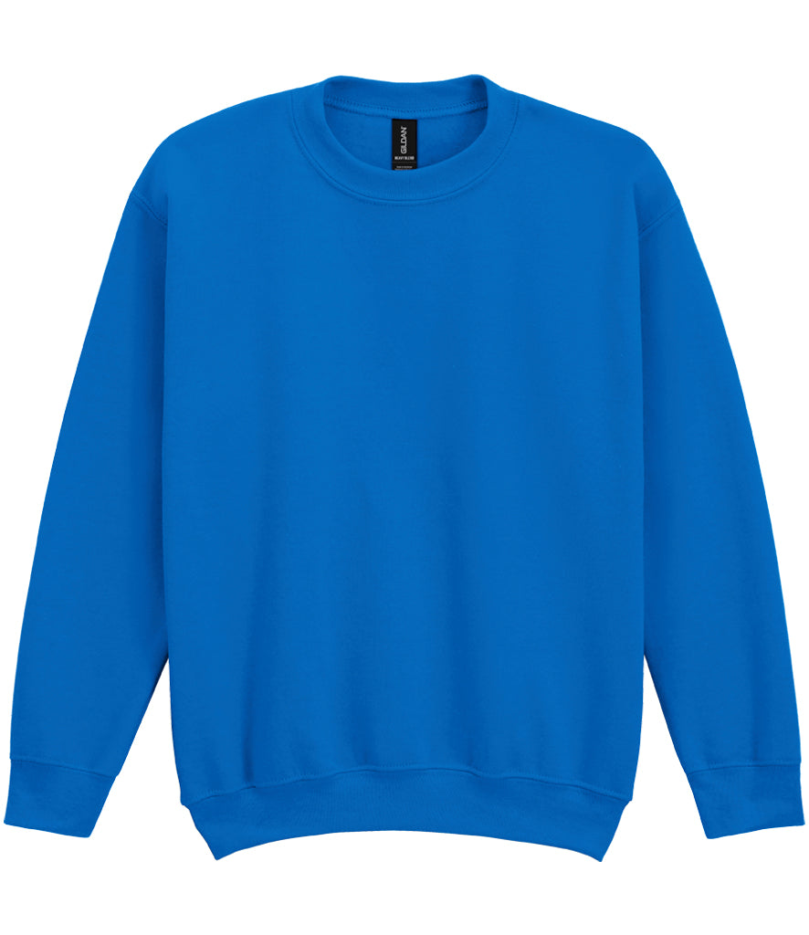 Gildan Kids Heavy Blend Sweatshirt
