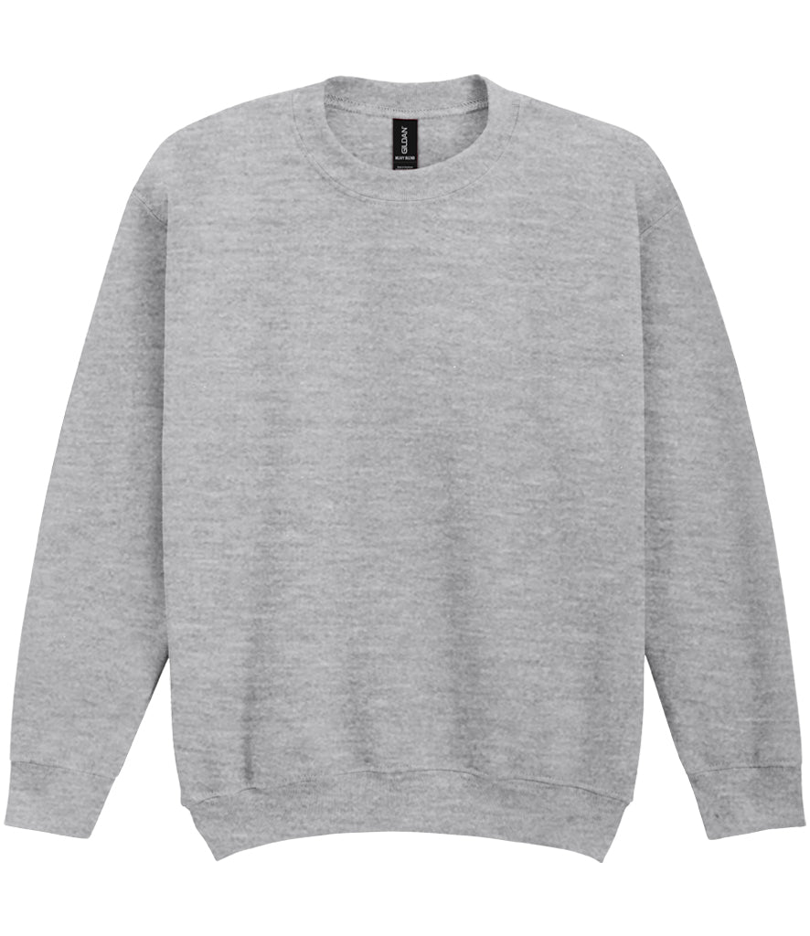 Gildan Kids Heavy Blend Sweatshirt