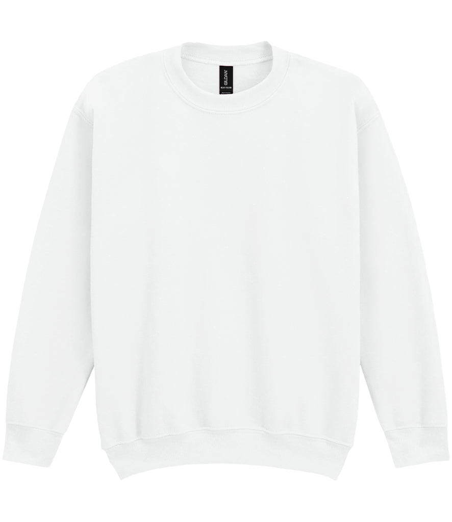 Gildan Kids Heavy Blend Sweatshirt
