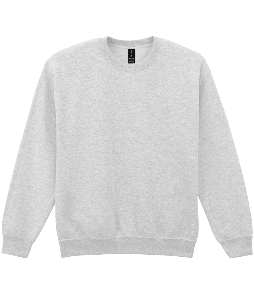 Gildan Heavy Blend Adult Sweatshirt