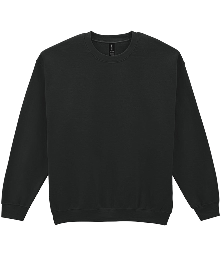 Gildan Heavy Blend Adult Sweatshirt