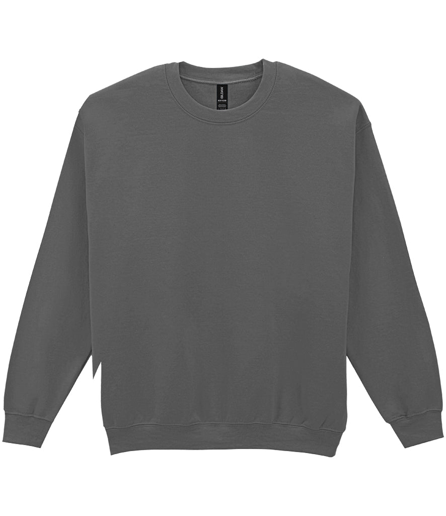 Gildan Heavy Blend Adult Sweatshirt