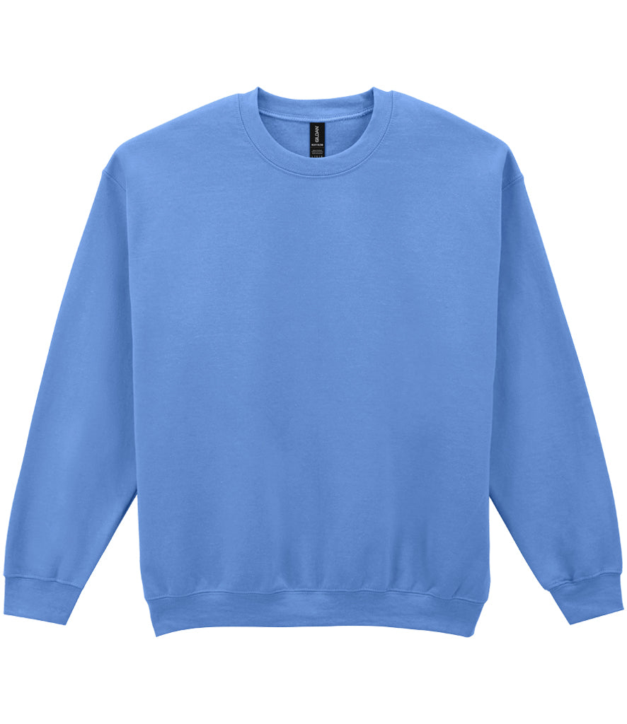 Gildan Heavy Blend Adult Sweatshirt