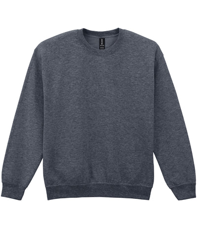 Dark Heather