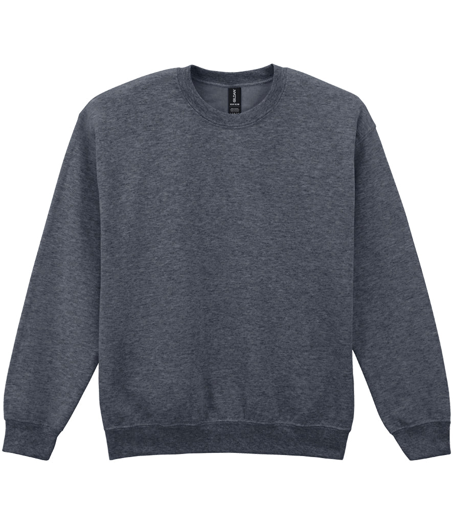 Gildan Heavy Blend Adult Sweatshirt