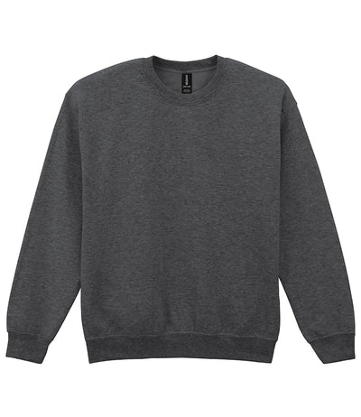 Fan Charcoal Heather