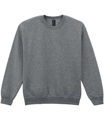Graphite Heather
