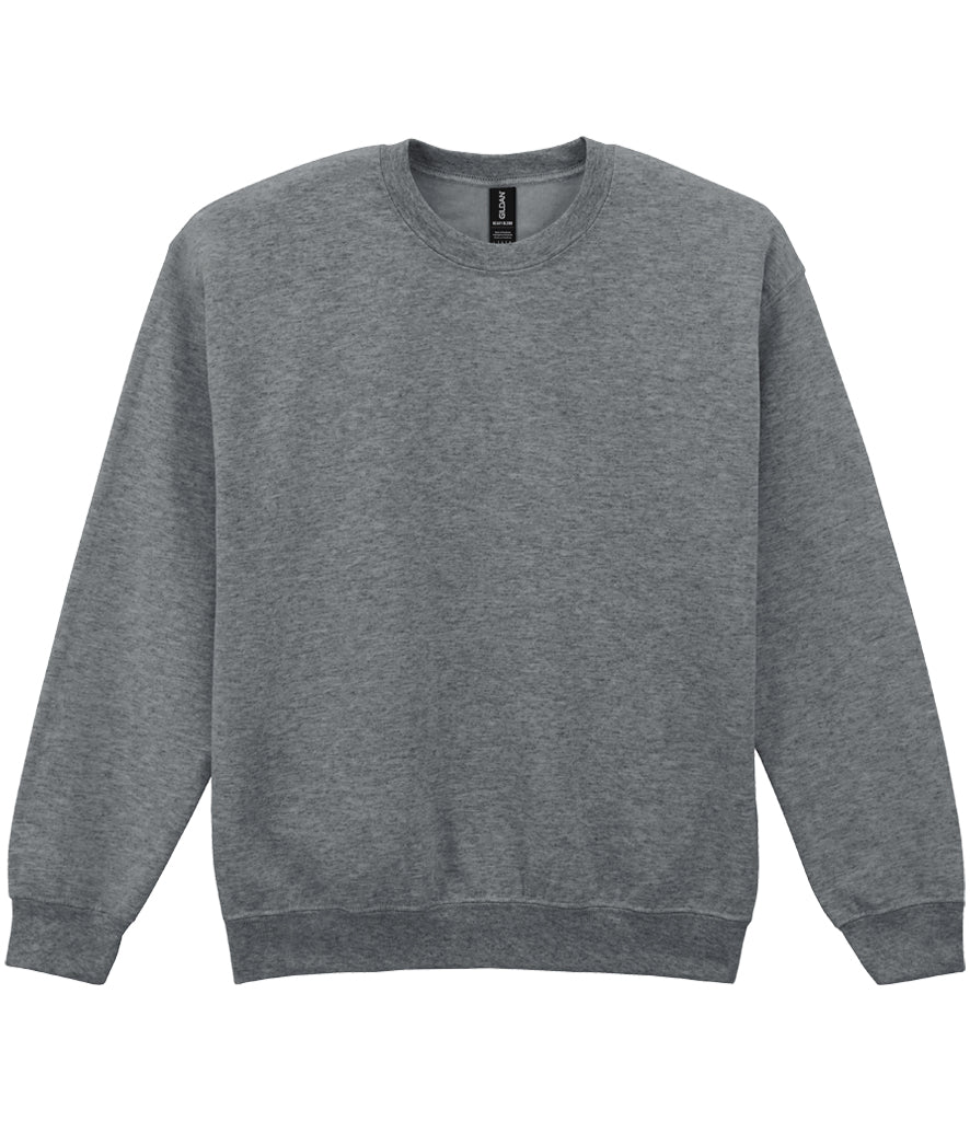 Gildan Heavy Blend Adult Sweatshirt