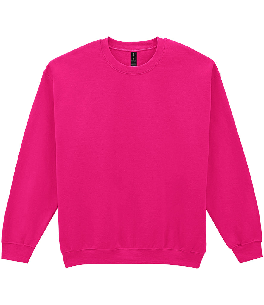 Gildan Heavy Blend Adult Sweatshirt