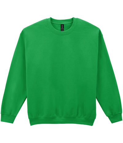 Irish Green