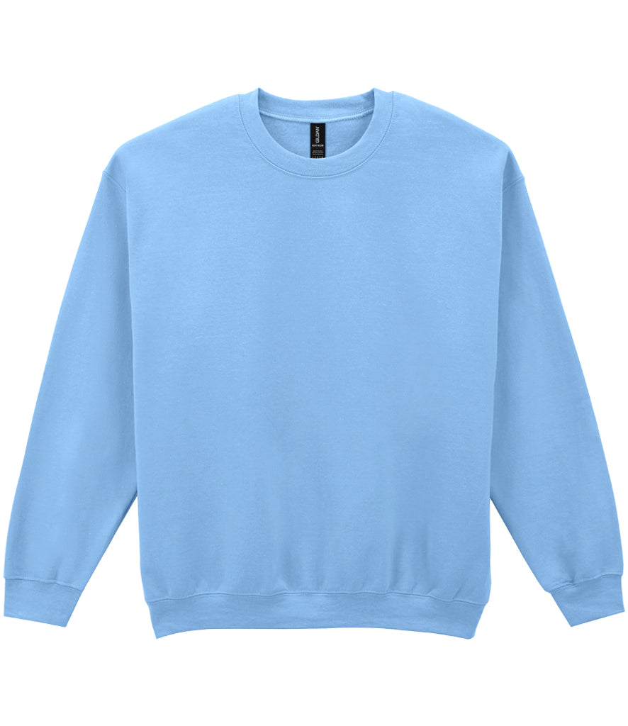 Gildan Heavy Blend Adult Sweatshirt