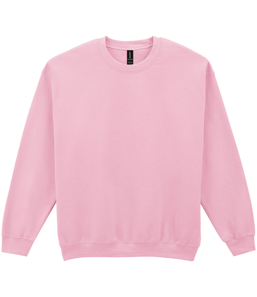 Gildan Heavy Blend Adult Sweatshirt